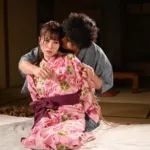 TEN-030 Hatsumi Rin 湯けむり天獄~縄情の宿~15 天縄凜美 編 TENMA Restraints