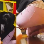 HJ-029 隠撮 OLクレーム対処中お漏らし 2 1／2 ～退席不能・・・醜態を晒す大失禁女たち～ Hentai Douga Jeido