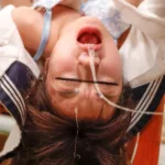 HUNBL-039 Kasagi Ichika イラマ修学旅行 修学旅行中、全く言う事を聞かない生意気な女子生徒にトラウマを植え付けるほどイラマと… Asahi Shizuku HHH Group