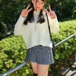 IDRK-007 Makino Shion 可愛すぎる男根女子AV出演 7 Seiunkai Extreme Transsexual