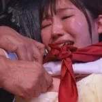 JBD-265 Takeda Elena 女子●生 蛇縛輪○ 十四 Hebi Baku