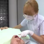 MGMP-055 Yuuri Maina 痴女歯科衛生士のゴム手袋手コキ マゾ射精CLEANING！ 3 Hirose Yuka Submissive Men 美女神 Ｐｒｅｍｉｕｍ