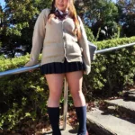 PCHD-001 Ishizuka Tomoe めすブタ制服受精 Seiunkai Extreme