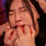 PFES-027 Takeuchi Natsuki 容姿端麗マゾに情けは無用 喉奥に轟くバイオレンスイラマ白書 女子大生まいさん Haru no Pants Matsuri 021-03-03