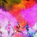 TBB-87 Ichihashi Erina ヒロイン討伐 Vol. 87 新星戦隊リュウセイジャー リュウセイピンク 企画 Heroine 陵辱 GIGA（ギガ） その他 Boots