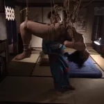 CMA-062 Higuchi Saeko, Isshiki Reiya その女TATTOOあり シネマジック刺青烈女伝 レンタル版 SM 160分 Cinemagic Memorial