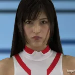 GHKR-75 神楽アイネ, 大迫直子 スーパーヒロインドミネーション地獄41 戦闘型女宇宙飛行士グラドノーツ ＧＩＧＡ（ギガ）