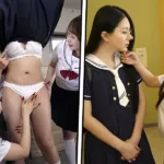NVH-086 女子校の性的レズ虐めにあったドマゾニューハーフ Anal Suzuka Kurumi, Arisu Mai, Kosaka Himari Glory Quest