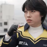 SPSF-46 Nitta Yoshimi 乳首キュンキュンヒロイン SPソルジャー ソルジャーイエロー ～いんらん医師の野望をあばけ！の巻～ Fighting Action GIGA（ギガ）