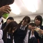 NHDT-555 佐伯奈々 ○学生いじめっ子グループ 3 輪姦・辱め 辱め Natural High