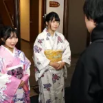 GVH-830 Yura Kana 潰れかかった温泉旅館の姉妹女将は持ち前のスキルを活かしたエロすぎる接客で経営を立て直す Humiliation Glory Quest