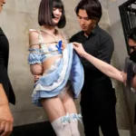 SXMA-020 Hanamiya Hime 淫乱メス堕ち肉人形 僕、オカシクなって死んじゃいます！ Episode 1:レイヤーぴくぴくイキっぱなしの狂艶 Transsexual Anal SAKURAN