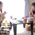 KBMS-206 Kuroda Misa 美沙とのり子の臭い一日 Urination 1113 Koubou / Mousouzoku Defecation