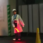 CAWD-959 Shouno Sora 史上最も幼くエッチなAカップ合法ロリ交通警備員、安全第一守れずイキ潮ハメ潮大量中出しアクシデント Squirting Kawaii