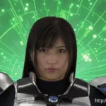 GHKR-75 神楽アイネ, 大迫直子 スーパーヒロインドミネーション地獄41 戦闘型女宇宙飛行士グラドノーツ ＧＩＧＡ（ギガ）