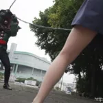 SPSE-88 Yuki Yoshizawa (吉澤友貴) Fight! Space Woman Part 1 Episode 29 The Space Plant Monster Planter Attacks GIGA(ギガ)