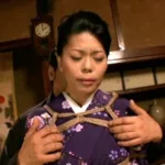DSE-632 Toujou Akemi 30 years old Bondage Ai guy six Jukujoemaki