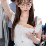START-528 Ichinomiya Rui 通学中に読書にふける文系女子大生が吊り革拘束立ちバックで膝ガク潮吹き お漏らししながらイク快感が忘れられず痴〇好みの女に Facials Group sex SOD star