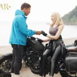 START-531 Natsume Hibiki 離婚したてのぼくが大型バイクにまたがるギャルライダーとツーリングで運命的に出会い 彼女が営む海沿いの民宿でたらふくご馳走になって一晩中なまハメしまくって12回射精した Big Tits SOD star