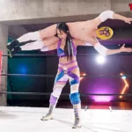 RCTD-723 Tenrai KOU バスト100センチJカップ 巨乳女子プロレスラー天雷KOU 痛恨の危険日直撃！連姦中出しデスマッチ！！ リングで初めて男と戦い発情 Facials Rocket