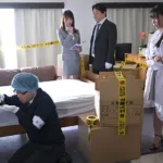 ATID-671 Yoshine Yuria 新・触手に溺れて― 快楽に取り憑かれた女たち Big Tits In Mad