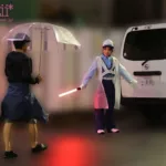 CAWD-959 Shouno Sora 史上最も幼くエッチなAカップ合法ロリ交通警備員、安全第一守れずイキ潮ハメ潮大量中出しアクシデント Squirting Kawaii
