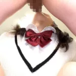 DMOW-194 Kururigi Aoi 淫語女子●生とM男 3 足コキ School Girls 女子校生 Slut Office K S