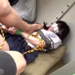 IESM-051 Tomita Yui 監禁 拘束した○女を人形のように弄ぶ変質者の異常性癖 レイプ 巨乳 IE NERGY