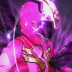 GHMT-98 Kanna Shiraishi 臭恥ヒロイン 聖天戦隊アンジェレンジャー GIGA（ギガ）
