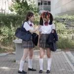 SPSE-54 Pretty Guardian Sailor Soldiers Part 2 赤名いと, 天美めあ, 皆瀬あかり GIGA（ギガ）