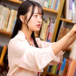 NHDTC-184 図書館で声も出せず糸引くほど愛液が溢れ出す敏感娘スペシャル 全裸業務で拒めない地味カワ司書に大量ぶっかけ中出し Humiliation ぶっかけ Natural High