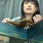 BRM-014 うんこでベロ掃除 Coprophagy Scat ラハイナ東海