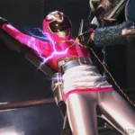 GHMT-98 Kanna Shiraishi 臭恥ヒロイン 聖天戦隊アンジェレンジャー GIGA（ギガ）