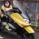 ASEX-011 Kohaku Yaya 美アナルレースクイーンとドキドキ野外浣腸マーキング！真正中出しアナルセックス超気持ちいい～ Anal ASSMI
