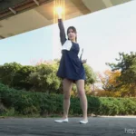 SPSE-94 Yuki Yoshizawa (吉澤友貴) Fight! Space Woman Part 2 Episode 50 The Terror of the Space Insect Monster Bugzer GIGA（ギガ）