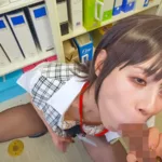 MOOC-018 Shizuku Kokoro 後輩男の娘OLが深夜のオフィスで残業続きのムラムラ勃起に困ってシコシコオナニーしていたので前立腺もチ○ポも擦ってあげて14発ボーナス射精させた Transsexual Anal Mokko / Mousozoku