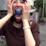 NHD-001 わたしの豚ヅラ、見てください。 森沢かな (Iioka Kanako) Dream Ticket