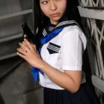 BEFG-002 Inaba Ruka 拷虐囮捜査官 -PERSONA- episode1 残虐捕獲作戦に狂い泣く生贄の蕾 GOLDEN BABE