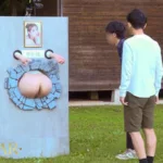 START-539 Kamiki Rei の壁尻パネルを出張レンタル！暴走する精子満タン男たちのザーメンを膣で受け止め白濁マン汁まみれでガクイキする二日間に密着 Group sex SOD star