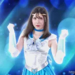 SPSE-54 Pretty Guardian Sailor Soldiers Part 2 赤名いと, 天美めあ, 皆瀬あかり GIGA（ギガ）