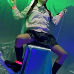 RCTD-724 Isawa Ryouko 妄想エッチなオカルトシリーズ エイリアン・アブダクション ～私はUFOに連れ去られ宇宙人の子供を孕まされました～ Hiroi Umi School Girls Rocket