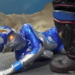 SPSE-53 Mai Onodera (小野寺舞) Behind the Scenes of Suit Actress Shame Giant Heroine Serosa Part 2 – Giant Heroine Swallowed Whole Hyper Serosa Awakens GIGA（ギガ）