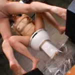 DDT-274 Akira Eri, Ootsuka Hina, Hidaka Yuria Mドラッグ・スペシャル 女体肉便器ベスト Planning Mドラッグ Enema Scat