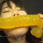 XTRM-001 Usami Mio 巨乳淫獣ゲロ便女 Deep Throating 女子校生 窒息 ザーメン 拘束 鎖羅鬼 Seiunkai Extreme