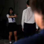 BEFG-002 Inaba Ruka 拷虐囮捜査官 -PERSONA- episode1 残虐捕獲作戦に狂い泣く生贄の蕾 GOLDEN BABE