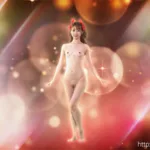 SPSE-54 Pretty Guardian Sailor Soldiers Part 2 赤名いと, 天美めあ, 皆瀬あかり GIGA（ギガ）