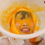 RCTD-755 Momose Himari ROCKET18周年記念ユーザーリクエスト祭り ご奉仕！メッシー彼女 Wet & Messy (Fetish)