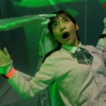 RCTD-724 Isawa Ryouko 妄想エッチなオカルトシリーズ エイリアン・アブダクション ～私はUFOに連れ去られ宇宙人の子供を孕まされました～ Hiroi Umi School Girls Rocket