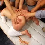 DDT-298 Akira Eri, Hoshiduki Mayura, Hidaka Yuria 浣腸噴射ベスト モザイク解禁バージョン 噴射するとこ丸見え 239分 アナル