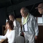 GVG-603 Mizutani Kokone 老働者に輪姦され性奴隷と化す巨乳未亡人 GLORYQUEST 人妻・熟女